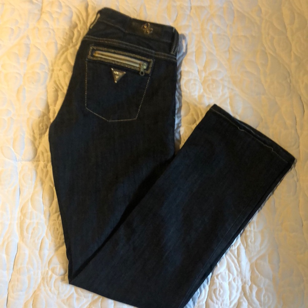 Guess Jeans